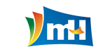 Mh-chine logo